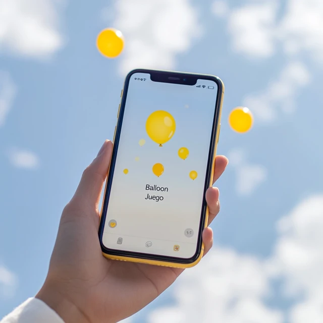 Jugar Balloon Demo