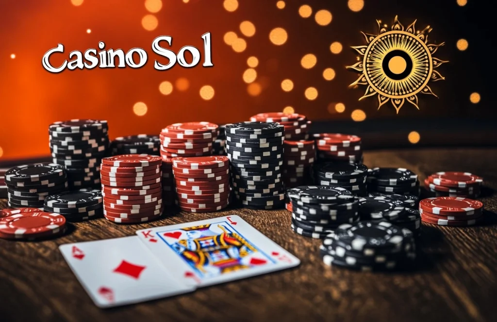Casino Sol