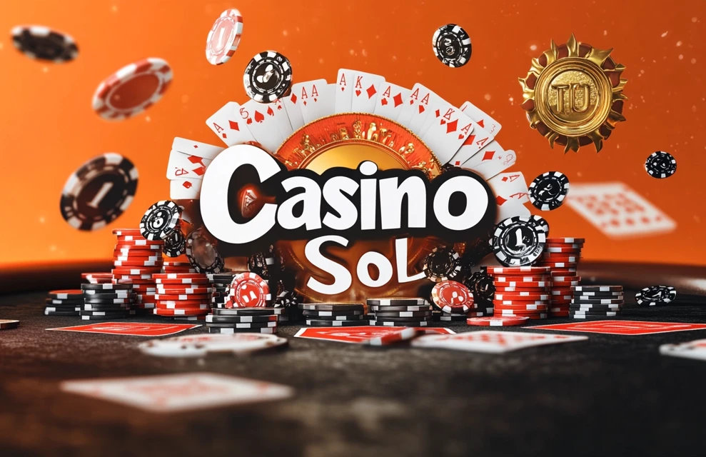 Sol Casino